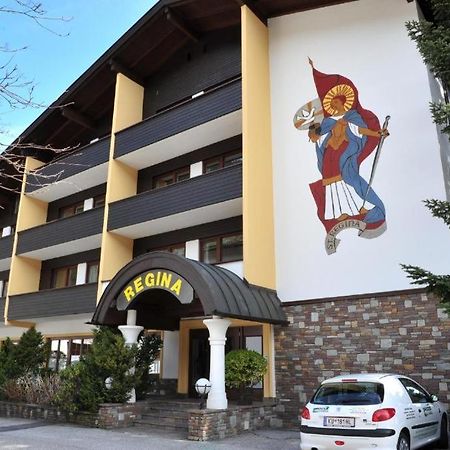 Appartementhaus Zillertal Arena เซลล์ อัม ซิลลา ภายนอก รูปภาพ