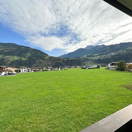 Appartementhaus Zillertal Arena เซลล์ อัม ซิลลา ภายนอก รูปภาพ