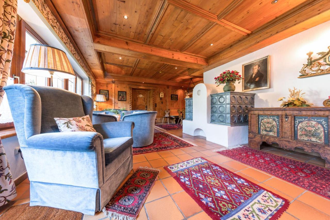 Appartementhaus Zillertal Arena เซลล์ อัม ซิลลา ภายนอก รูปภาพ