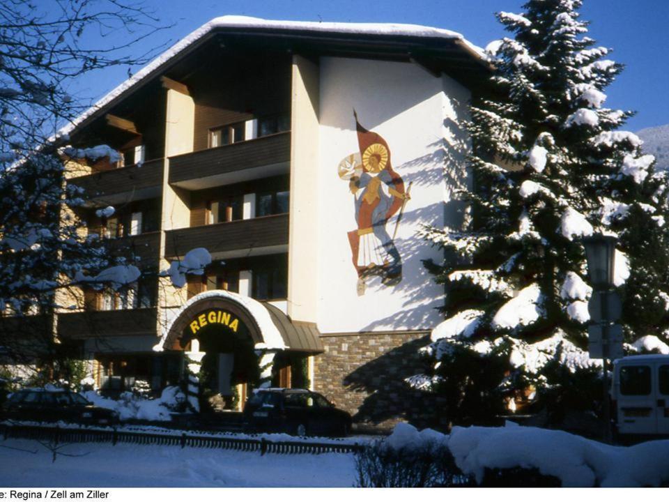 Appartementhaus Zillertal Arena เซลล์ อัม ซิลลา ภายนอก รูปภาพ