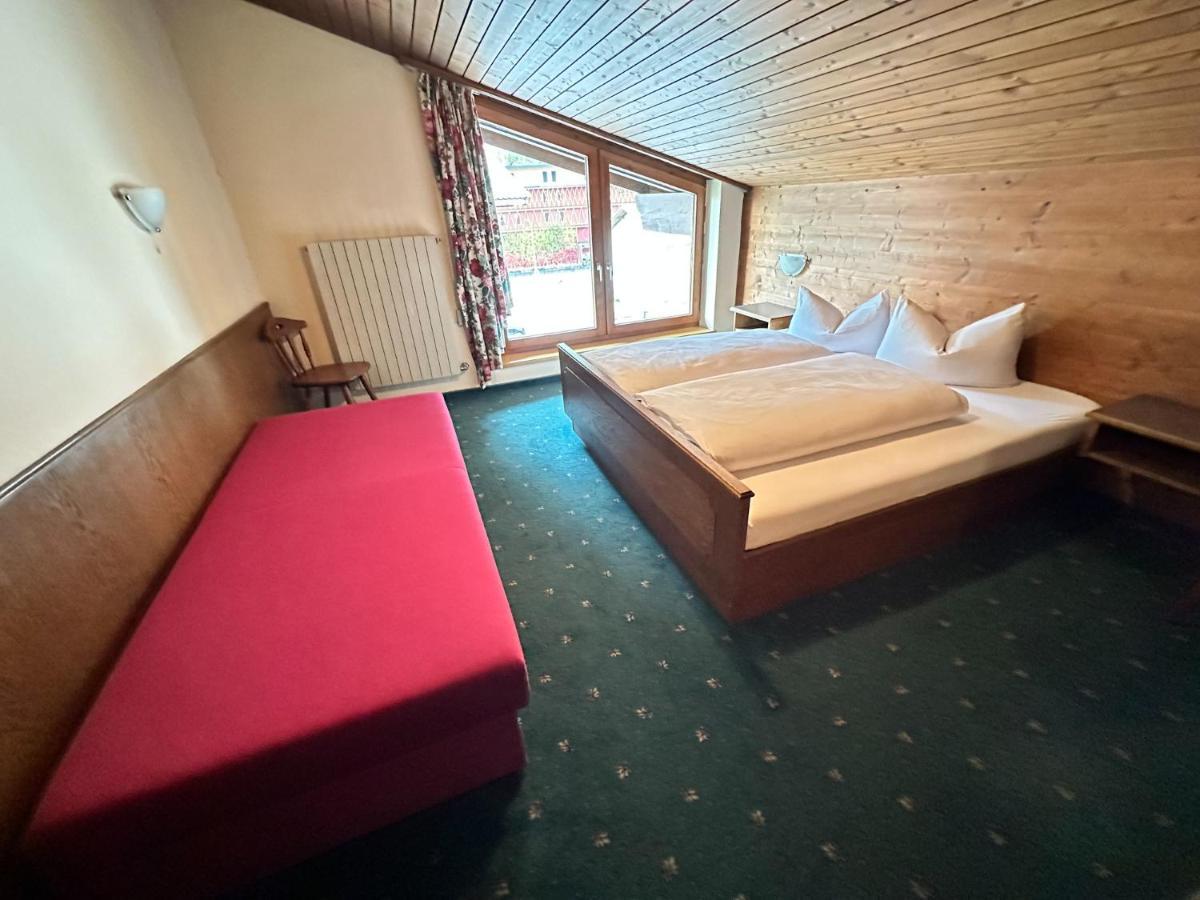 Appartementhaus Zillertal Arena เซลล์ อัม ซิลลา ภายนอก รูปภาพ