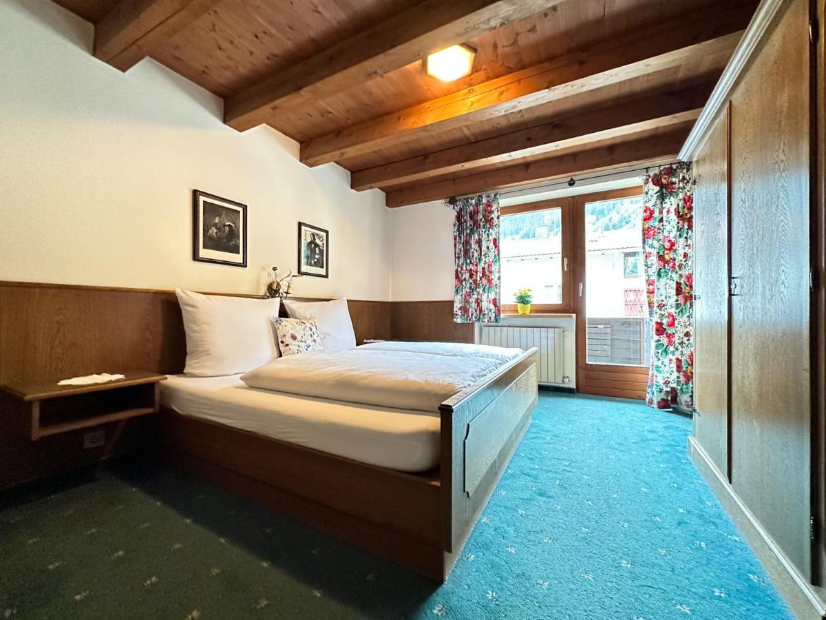 Appartementhaus Zillertal Arena เซลล์ อัม ซิลลา ภายนอก รูปภาพ