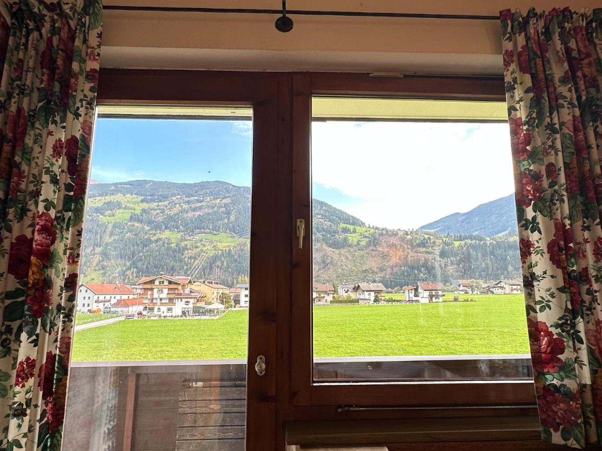 Appartementhaus Zillertal Arena เซลล์ อัม ซิลลา ภายนอก รูปภาพ