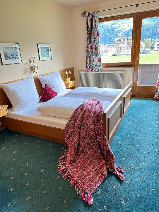 Appartementhaus Zillertal Arena เซลล์ อัม ซิลลา ภายนอก รูปภาพ