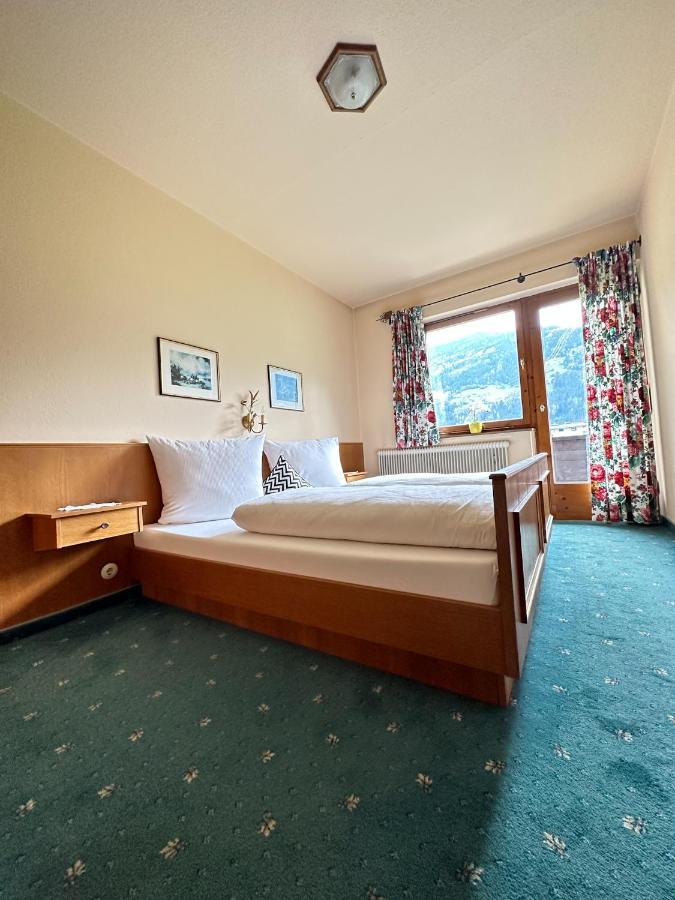 Appartementhaus Zillertal Arena เซลล์ อัม ซิลลา ภายนอก รูปภาพ