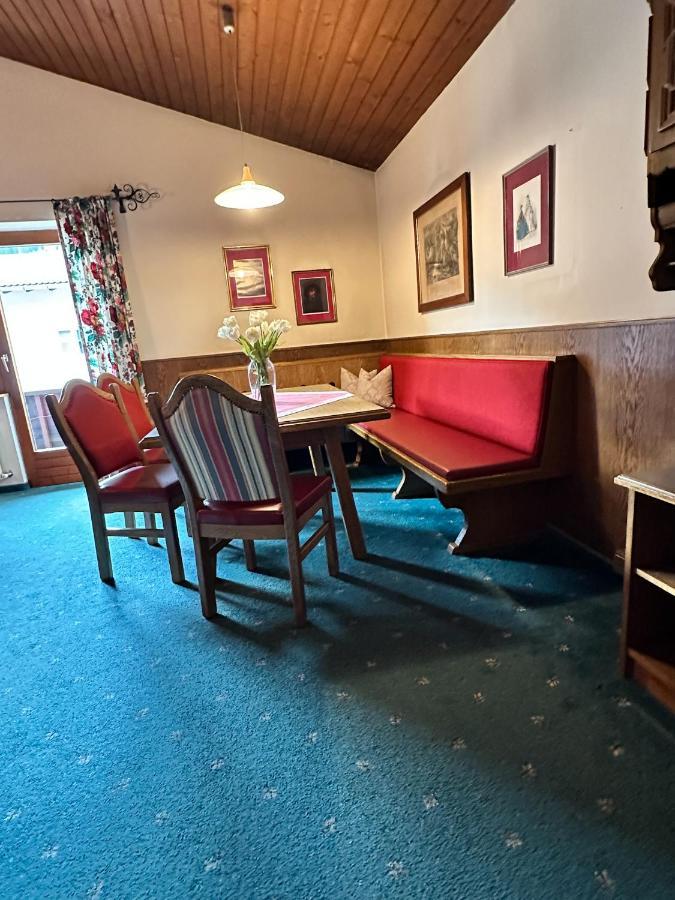 Appartementhaus Zillertal Arena เซลล์ อัม ซิลลา ภายนอก รูปภาพ