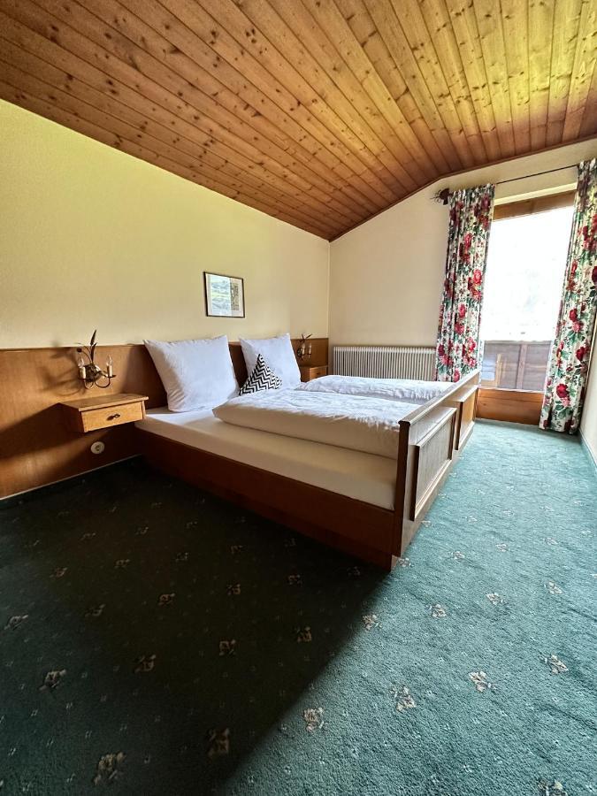 Appartementhaus Zillertal Arena เซลล์ อัม ซิลลา ภายนอก รูปภาพ
