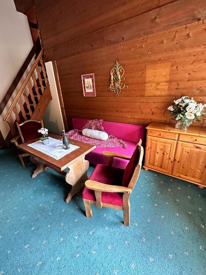 Appartementhaus Zillertal Arena เซลล์ อัม ซิลลา ภายนอก รูปภาพ