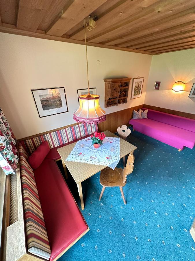 Appartementhaus Zillertal Arena เซลล์ อัม ซิลลา ภายนอก รูปภาพ