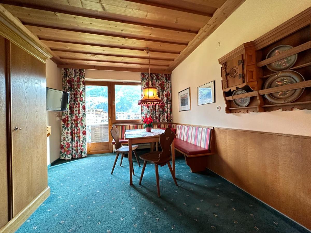 Appartementhaus Zillertal Arena เซลล์ อัม ซิลลา ภายนอก รูปภาพ