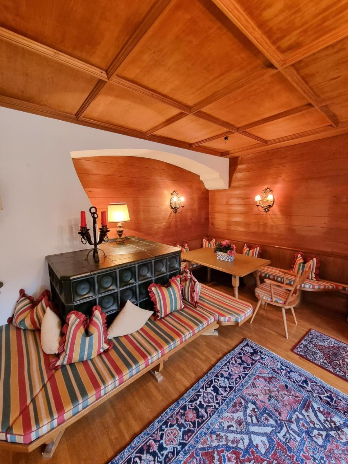 Appartementhaus Zillertal Arena เซลล์ อัม ซิลลา ภายนอก รูปภาพ