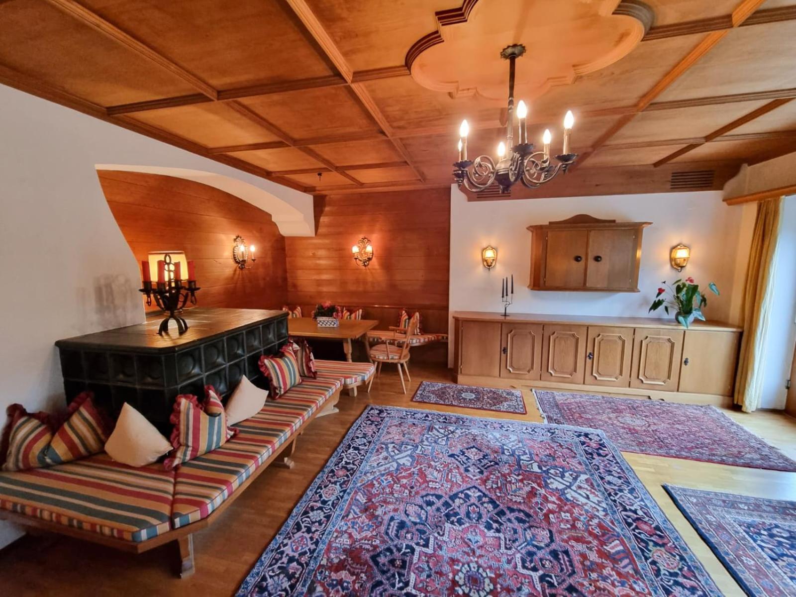 Appartementhaus Zillertal Arena เซลล์ อัม ซิลลา ภายนอก รูปภาพ