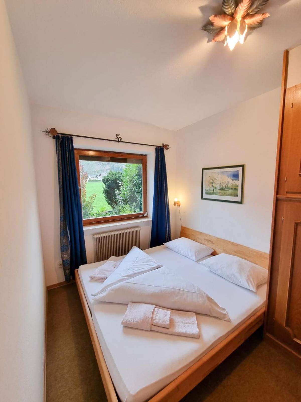Appartementhaus Zillertal Arena เซลล์ อัม ซิลลา ภายนอก รูปภาพ