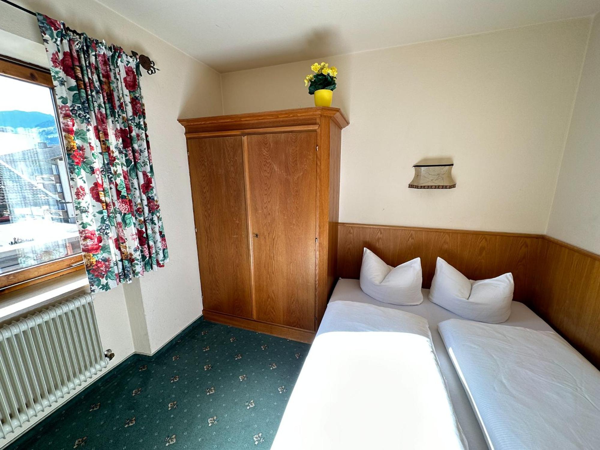 Appartementhaus Zillertal Arena เซลล์ อัม ซิลลา ภายนอก รูปภาพ