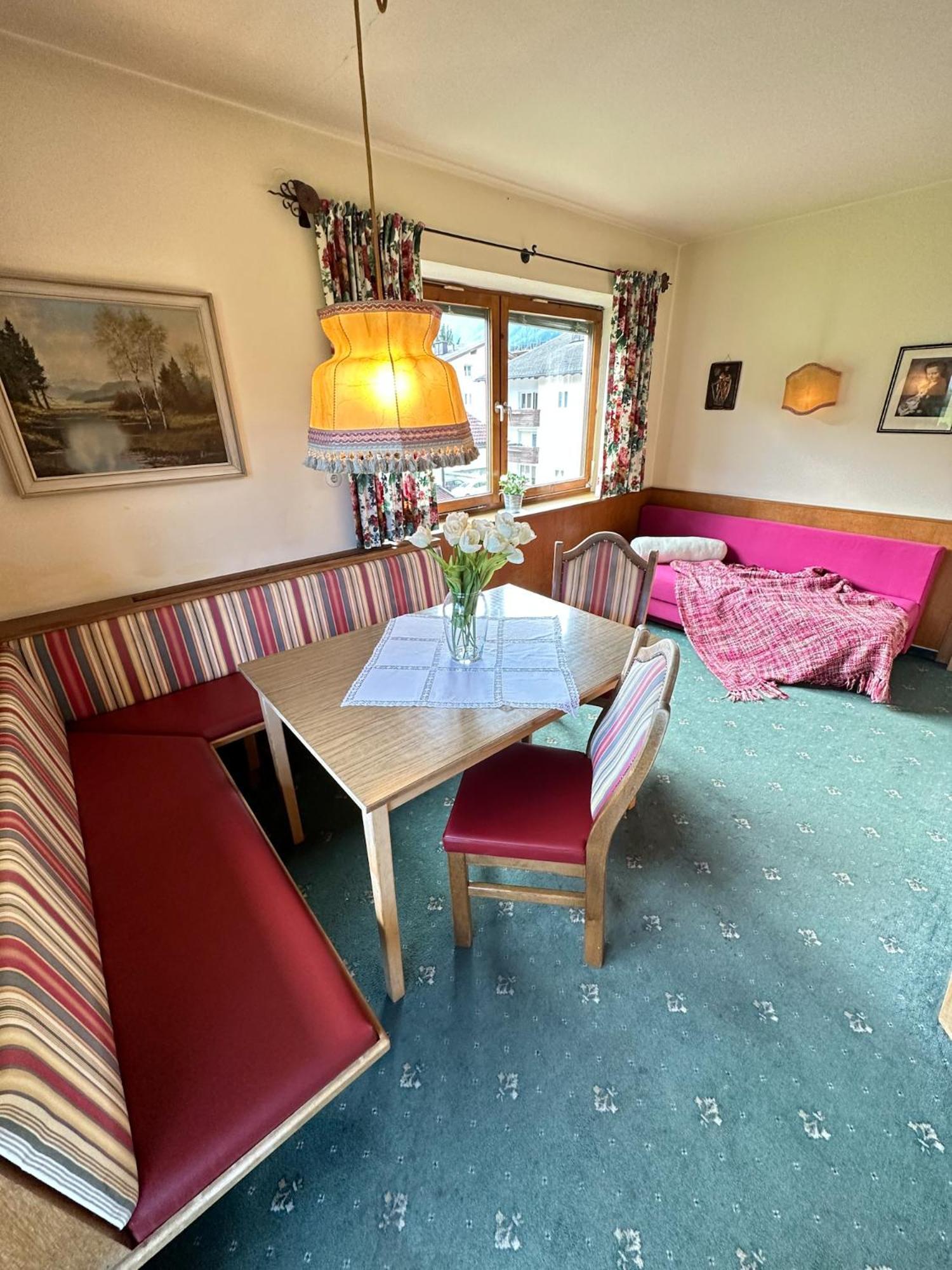 Appartementhaus Zillertal Arena เซลล์ อัม ซิลลา ภายนอก รูปภาพ